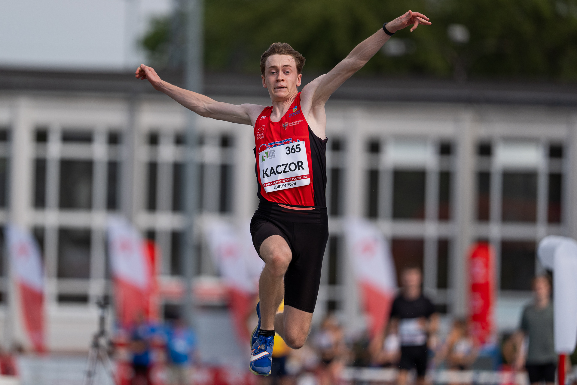 41. PZLA Mistrzostwa Polski U23  obrazek 15